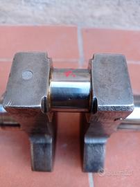 ALBERO MOTORE  GUZZI ERCOLE  500