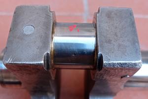 ALBERO MOTORE  GUZZI ERCOLE  500