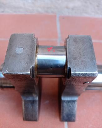 ALBERO MOTORE  GUZZI ERCOLE  500