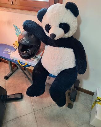 Panda peluche gigante