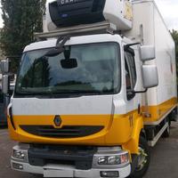 Renault frigo