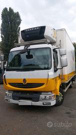 Renault frigo