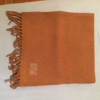 Sciarpa Enrico Coveri nuova