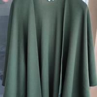 MANTELLA lana Luisa Spagnoli 