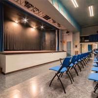 FAMOSO CINETEATRO a Cagliari I M P E R DIB ILE