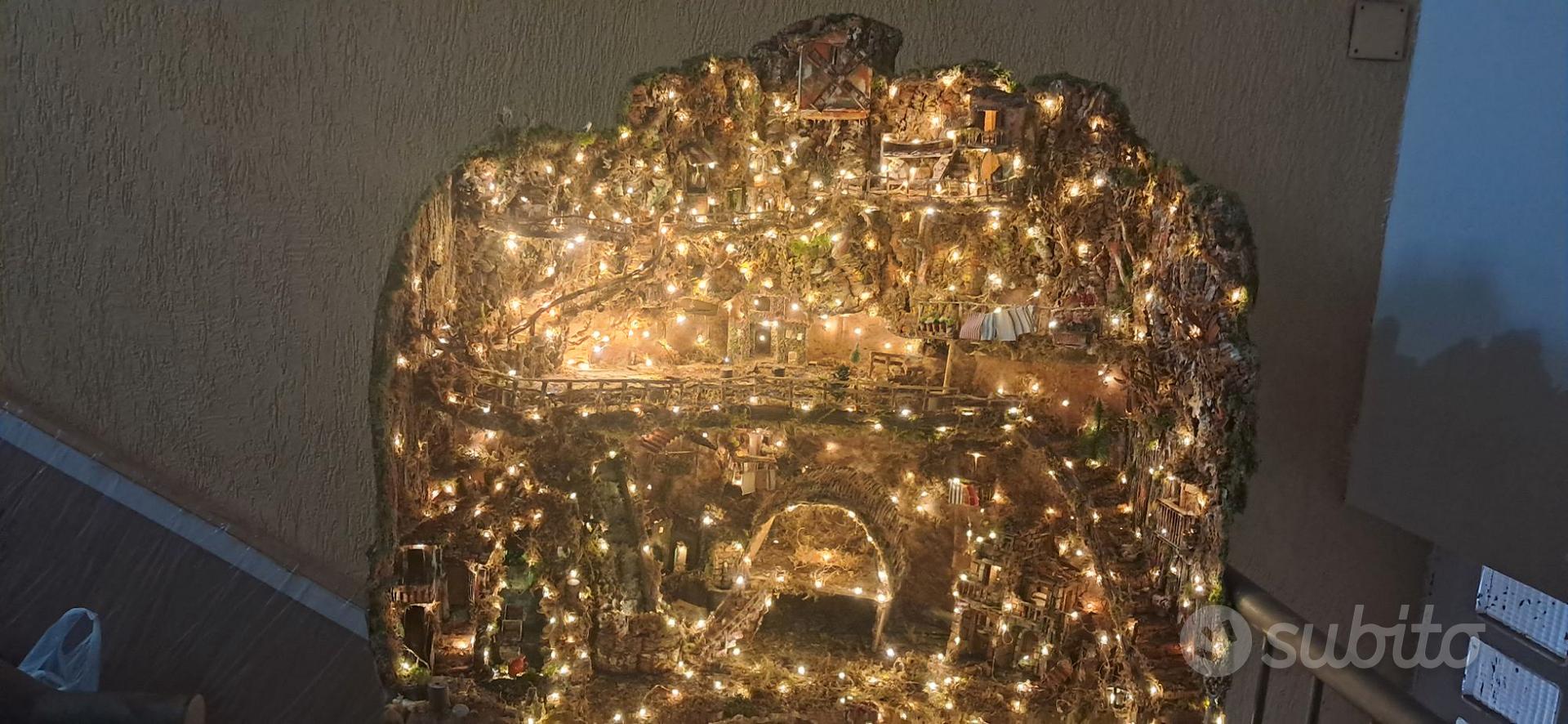 presepe napoletano - Collezionismo In vendita a Napoli