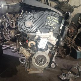 MOTORE OPEL ZAFIRA DEL 2007