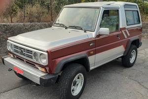 BERTONE BMW FREECLIMBER 1 GPL 