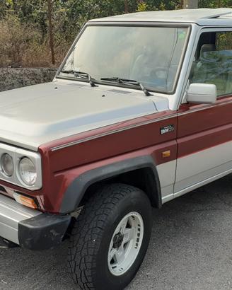 BERTONE BMW FREECLIMBER 1 GPL 