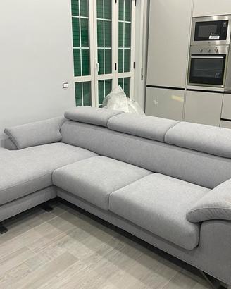 Divano Samoa Loft Special