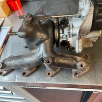Turbina motore audi-skoda -Volkswagen