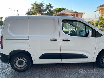 Opel Combo 1.5 cargo