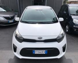 Kia Picanto 1.0 12V EcoGPL 5 porte Active