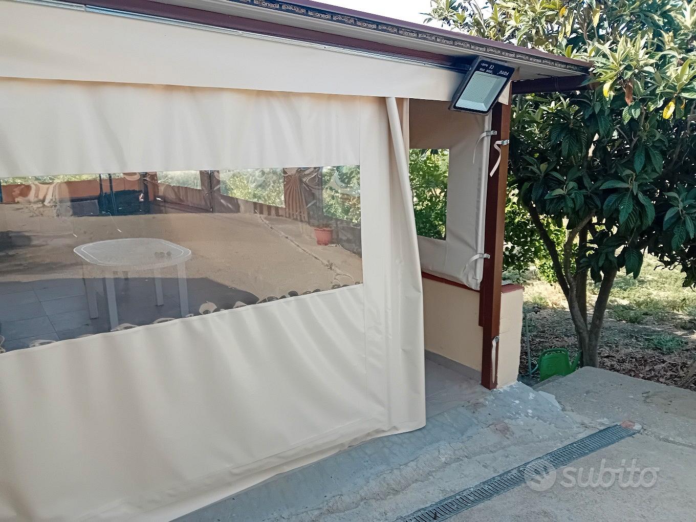 casetta in campagna con veranda - Vista 3
