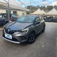 Renault Captur TCe 100 CV GPL ZEN