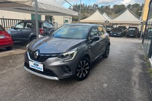 Renault Captur TCe 100 CV GPL ZEN