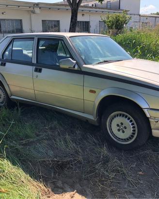 Alfa 75 ricambi
