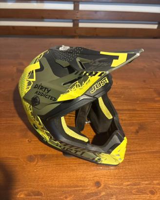 casco just one