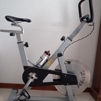 cyclette spinning Atala