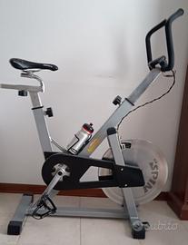 cyclette spinning Atala