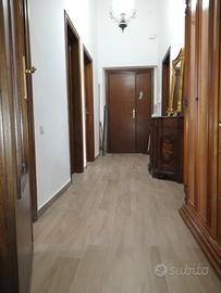 Singola bagno in camera e clima