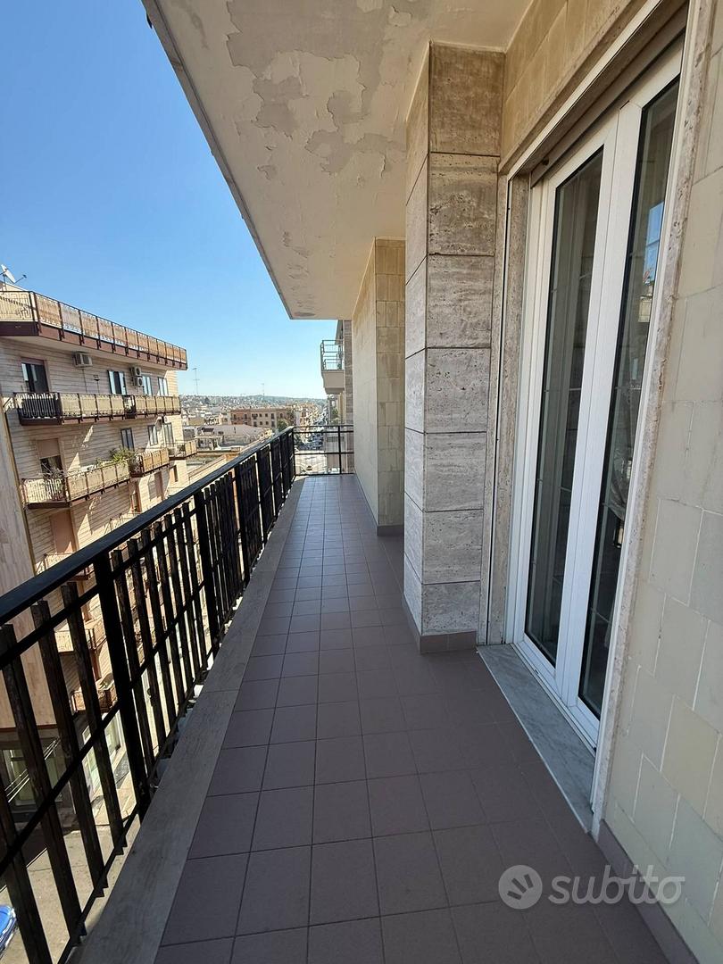 Appartamento – Massafra, Taranto - Altro