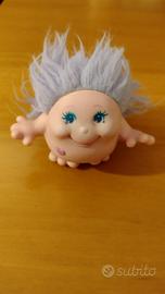 Snugglebumms playskool hasbro 1984