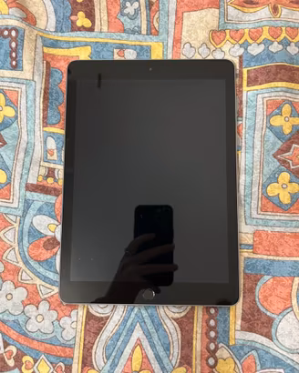 Ipad Sesta Generazione 32GB WIFI