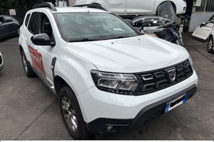 Ricambi dacia duster 2019-2024