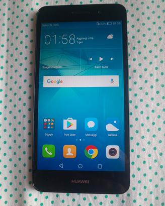 Cellulare Huawei Cam L21