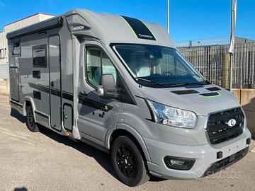 CHAUSSON S697 SPORT LINE LETTI GEMELLI IN PROMOZIO