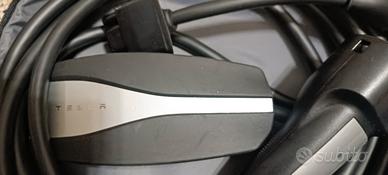 cavo ricarica domestico originale TESLA 