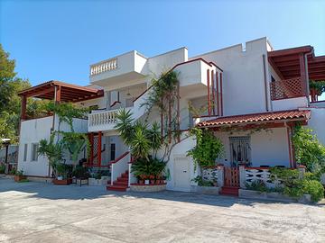 Vieste settembre al mare appartamenti