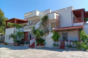 Vieste settembre al mare appartamenti