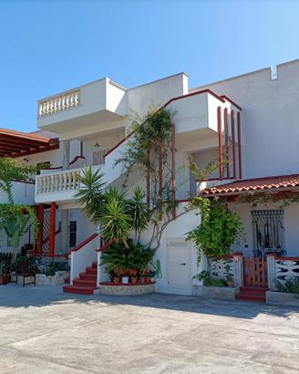 Vieste- settembre al mare in appartamento