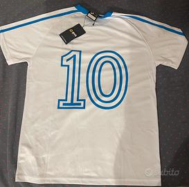 Maglia holly e benji - capitan Tsubasa