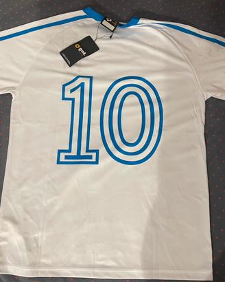 Maglia holly e benji - capitan Tsubasa
