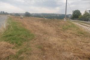 Terreno a Cuffiano