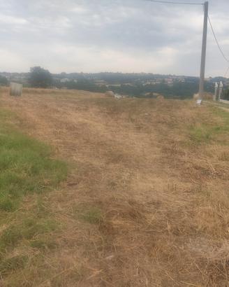 Terreno a Cuffiano