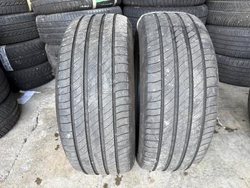 gomme usate 2155018 Estivo MICHELIN - PRIMACY 4 - 