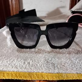 occhiali da sole