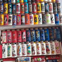 Accendini Smoking 142 PZ.