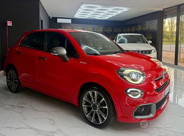 Fiat 500X 1.0 T3 120 CV Sport