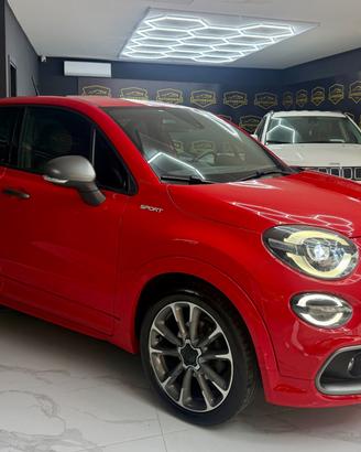 Fiat 500X 1.0 T3 120 CV Sport