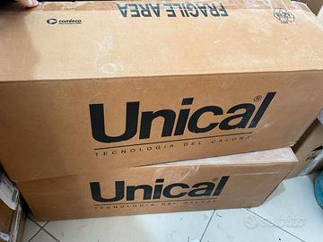 Caldaia Unical !dea cs 24