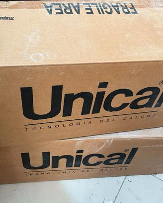 Caldaia Unical !dea cs 24