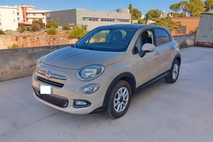 Fiat 500X 1.3 MultiJet DIESEL UNICO PROPRIETARIO