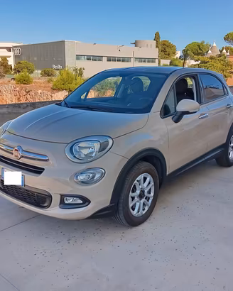 Fiat 500X 1.3 MultiJet DIESEL UNICO PROPRIETARIO