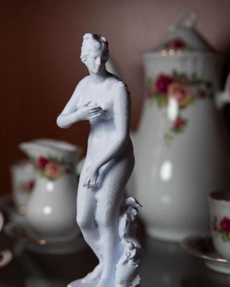 Statua "Venere de' Medici" 20 cm – Decorazione