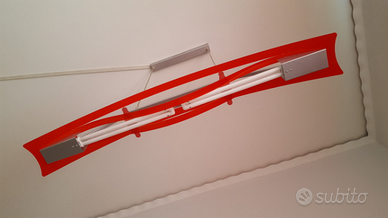 Lampadario a sospensione casa e ufficio